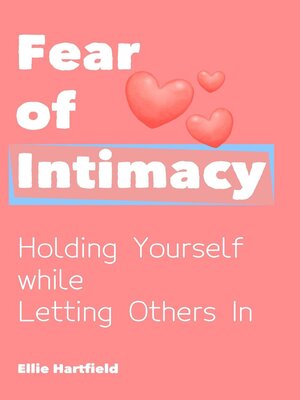 cover image of Fear of Intimacy